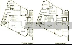 The Vantage (D10), Apartment #557936401